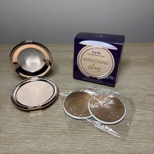 Tarte Amazonian Clay Blurring Powder Foundation 12N Fair Neutral